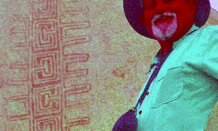Lo invisible se hace visible en la arqueología gracias a una técnica que ha revolucionado el sector