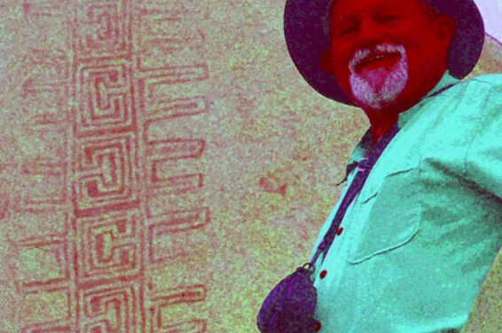 Lo invisible se hace visible en la arqueología gracias a una técnica que ha revolucionado el sector
