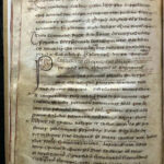Revelaciones epidémicas contenidas en ADN milenario detectado en libros