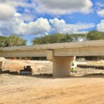 En tiempo récord el Gobierno entrega a Puerto Plata nuevo puente sobre el río Camú