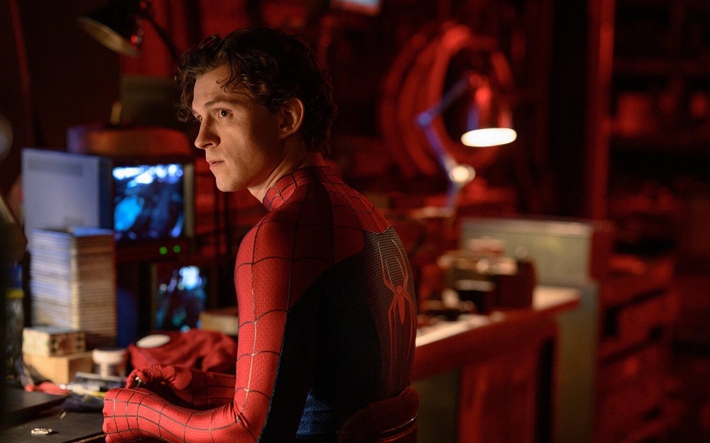 ‘Spider-Man: Brand New Day’ domina su sexto fin de semana en la taquilla estadounidense