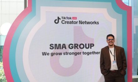República Dominicana destacada  durante cumbre de TikTok LIVE en Bangkok 