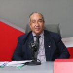 Ortopeda Lorenzo Brea valora designación de Sergio Solís en la Zona E del SNS