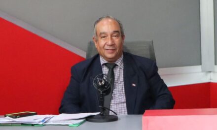 Ortopeda Lorenzo Brea valora designación de Sergio Solís en la Zona E del SNS