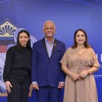Centro Cultural Banreservas Santiago inaugura retrospectiva de Persio Checo