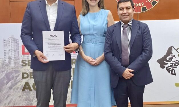 ODAC alcanza nuevo hito con el reconocimiento internacional para la acreditación de organismos de certificación