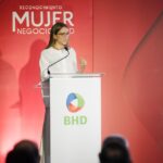 Banco BHD reconoce a clientas empresarias