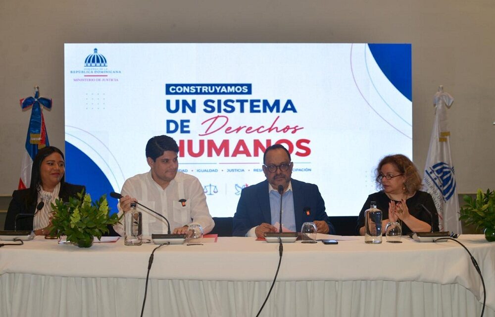 CIPAF llama a construir un Sistema Nacional de Derechos Humanos robusto, participativo y sin retrocesos