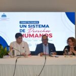 CIPAF llama a construir un Sistema Nacional de Derechos Humanos robusto, participativo y sin retrocesos