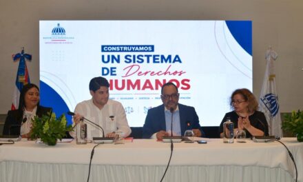 CIPAF llama a construir un Sistema Nacional de Derechos Humanos robusto, participativo y sin retrocesos