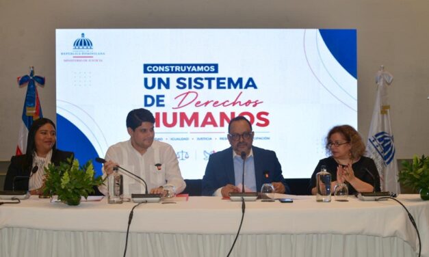 CIPAF llama a construir un Sistema Nacional de Derechos Humanos robusto, participativo y sin retrocesos