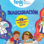 VI Feria Internacional del Libro Infantil y Juvenil inicia martes 15, ya con cinco años sembrando lectores