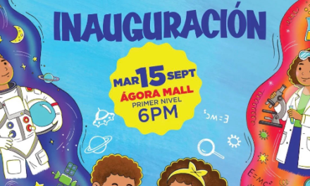 VI Feria Internacional del Libro Infantil y Juvenil inicia martes 15, ya con cinco años sembrando lectores