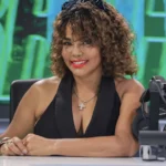 Cheddy García se apodera de la cartelera y hace historia: estará en tres películas simultáneamente en los cines.