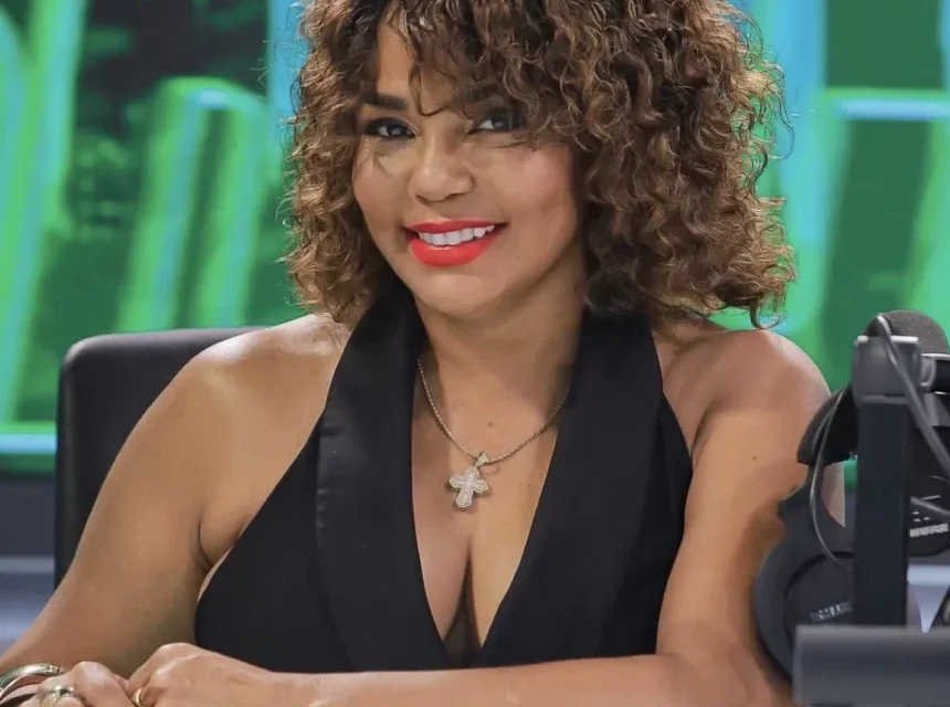 Cheddy García se apodera de la cartelera y hace historia: estará en tres películas simultáneamente en los cines.