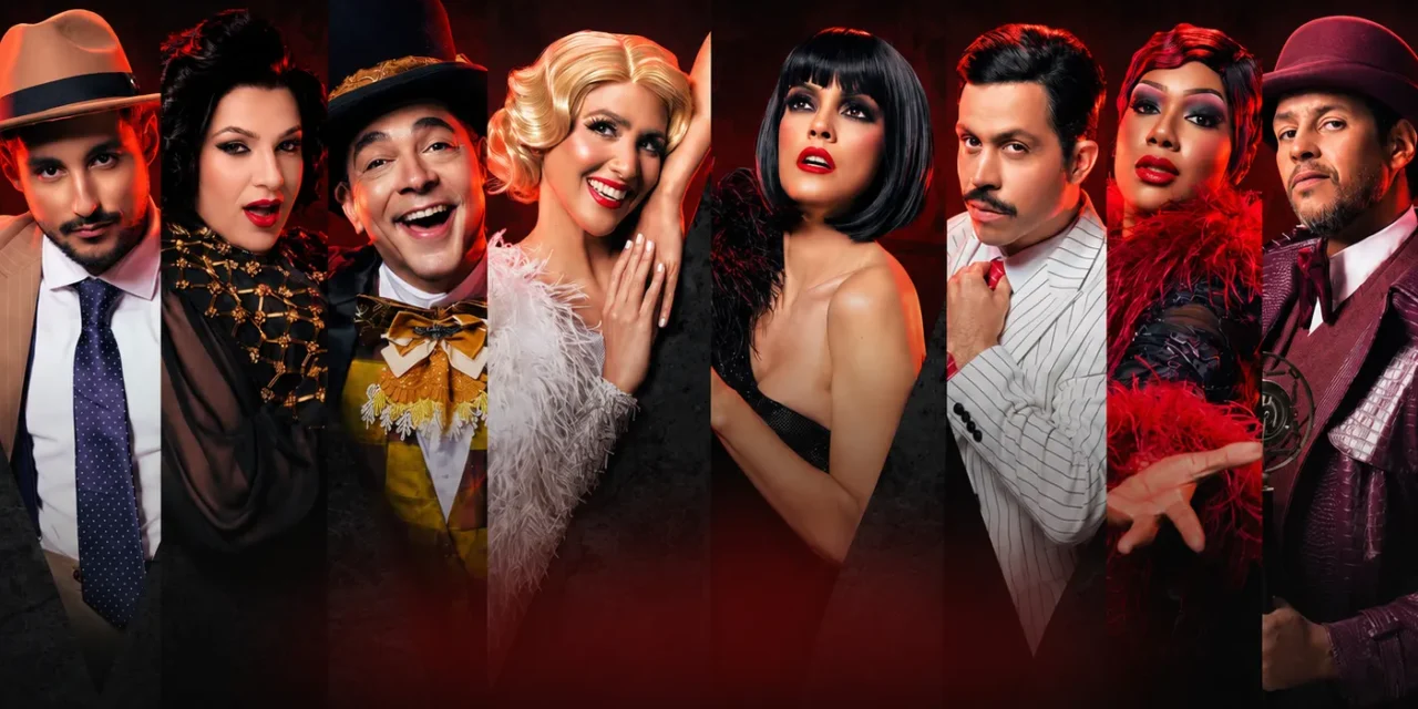Agenda del cine y el teatro: Chicago, Herminia, Bendito Gordo y Microteatro, además de buen cine