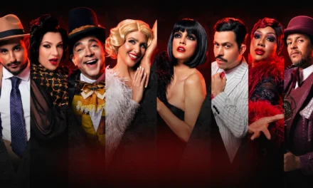 Agenda del cine y el teatro: Chicago, Herminia, Bendito Gordo y Microteatro, además de buen cine