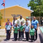 Cementos Progreso Dominicana beneficia a 2,500 niños con su Operativo de inicio de clases