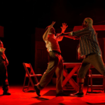Solos (Crítica de teatro)