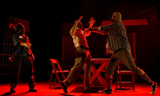 Solos (Crítica de teatro)