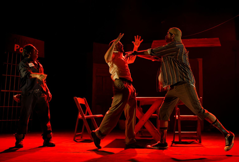 Solos (Crítica de teatro)