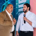 Especialistas explican el verdadero impacto del polvo del Sahara en la salud pulmonar