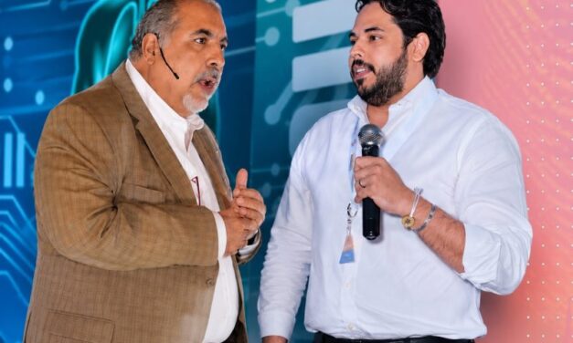 Especialistas explican el verdadero impacto del polvo del Sahara en la salud pulmonar