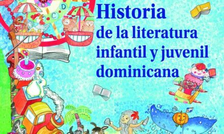 Historia de la literatura infantil y juvenil dominicana: Crítica de libros