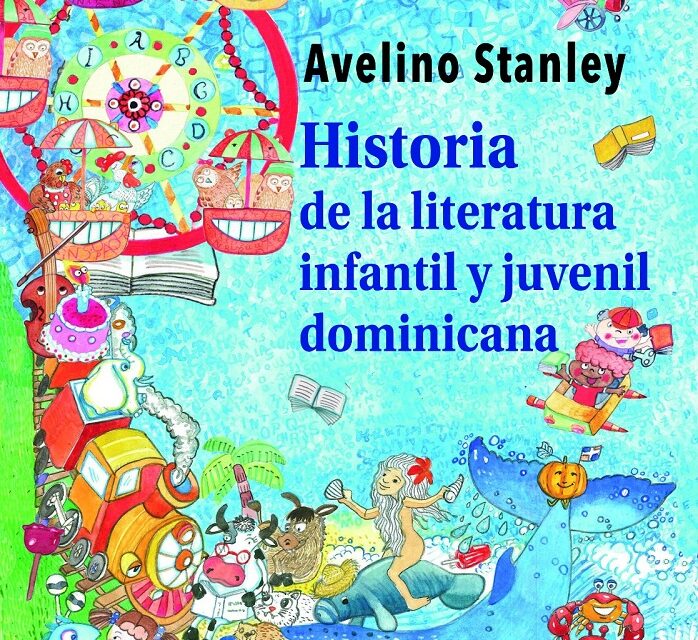 Historia de la literatura infantil y juvenil dominicana: Crítica de libros