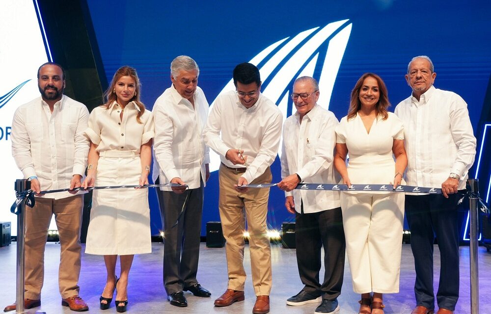 Turismo impulsa compras por más de RD$220,000 millones en bienes y servicios