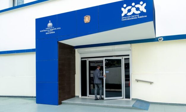 DGCP suspende licitación de RD$240 millones del Ayuntamiento de San Cristóbal