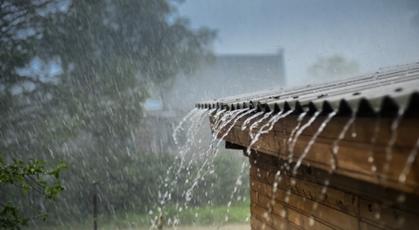 Se acerca onda tropical que traerá lluvias a San Cristobal y 8 provincias, incluyendo Santo Domingo