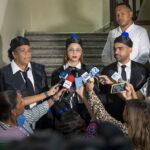Coerción solicitada por el Ministerio Público contra imputados por maltrato a niños en local de fundación de San Cristóbal se conocerá el próximo jueves