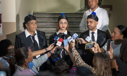 Coerción solicitada por el Ministerio Público contra imputados por maltrato a niños en local de fundación de San Cristóbal se conocerá el próximo jueves
