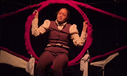 La metamorfosis (Crítica de teatro)