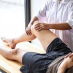 Fortalecimiento muscular y ejercicio terapéutico son claves para recuperar movilidad en pacientes con TEA y ACV