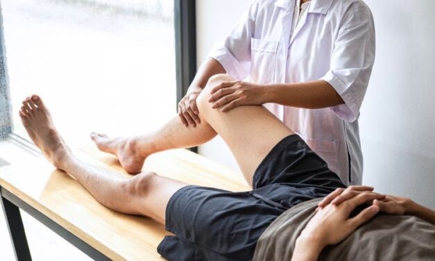 Fortalecimiento muscular y ejercicio terapéutico son claves para recuperar movilidad en pacientes con TEA y ACV