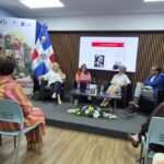 Aralís Rodríguez, León Octavio y Avelino Stanley impactan con obras de ficción, utopía e historia
