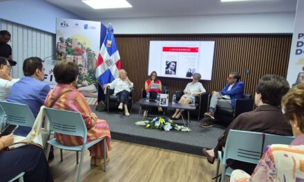 Aralís Rodríguez, León Octavio y Avelino Stanley impactan con obras de ficción, utopía e historia