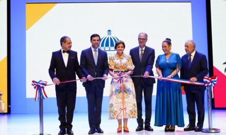 Acto impecable abre XXVIII Feria del Libro 2026, iniciando la fiesta de la lectura