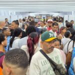 Feria del Libro logra acogida popular;