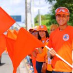 Dirección Ejecutiva Defensa Civil inicia Censo Nacional para fortalecer su voluntariado