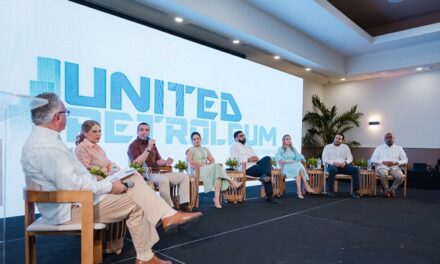 Foro Punta Cana reúne a líderes públicos y empresariales para debatir sobre «El país que viene»