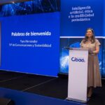 Asociación Cibao destaca oportunidades y desafíos de la Inteligencia Artificial para el periodismo
