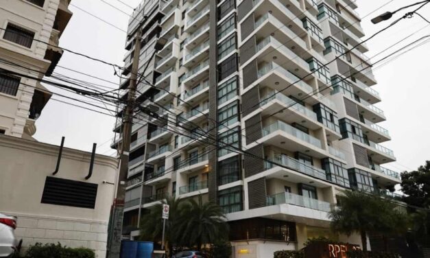 El costo de vivir en el Distrito: más de 26 años de salario promedio actual para pagar una casa