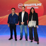 SMARTFILMS Dominicana inaugura su segunda edición con cine, formación y nuevas narrativas