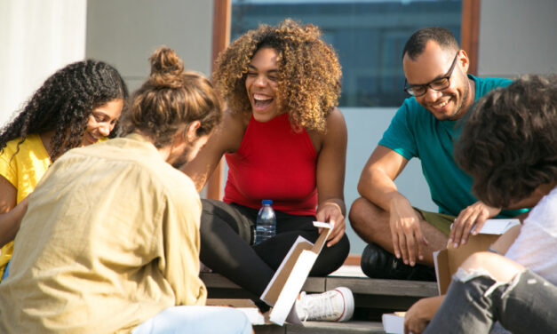 La universidad como experiencia de educación integral