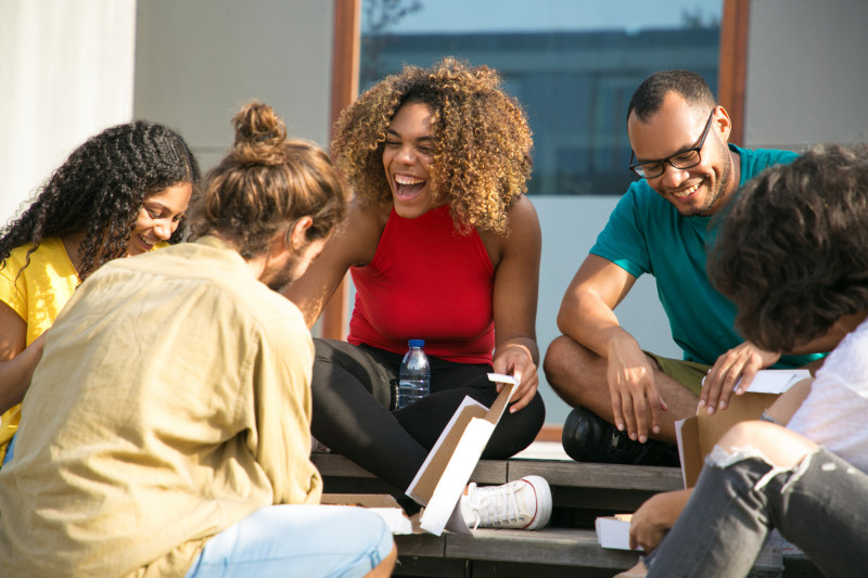 La universidad como experiencia de educación integral
