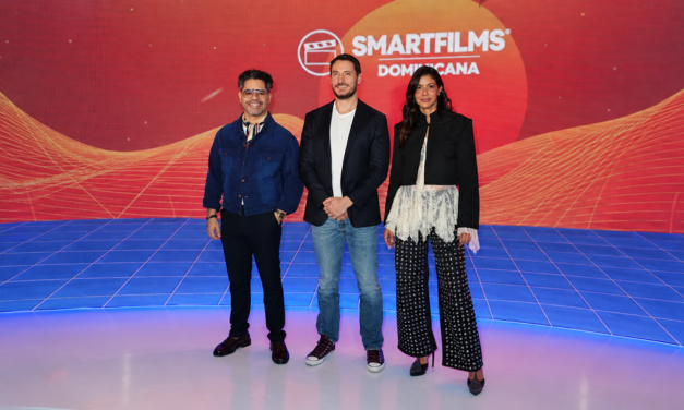 SMARTFILMS Dominicana inaugura su segunda edición con cine, formación y nuevas narrativas