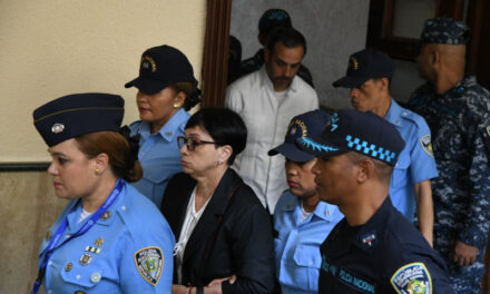 «Estamos más cerca de lograr una condena ejemplar»: dice abogado de caso Jet Set